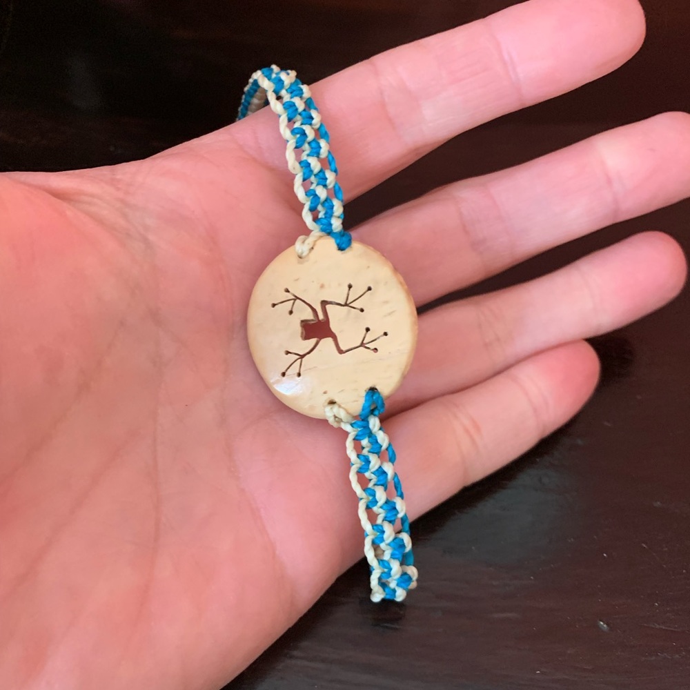 Costa Rica Bracelet